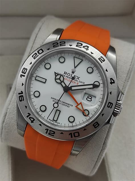 rolex 216570 catawiki|Rolex explorer ii 216570 price.